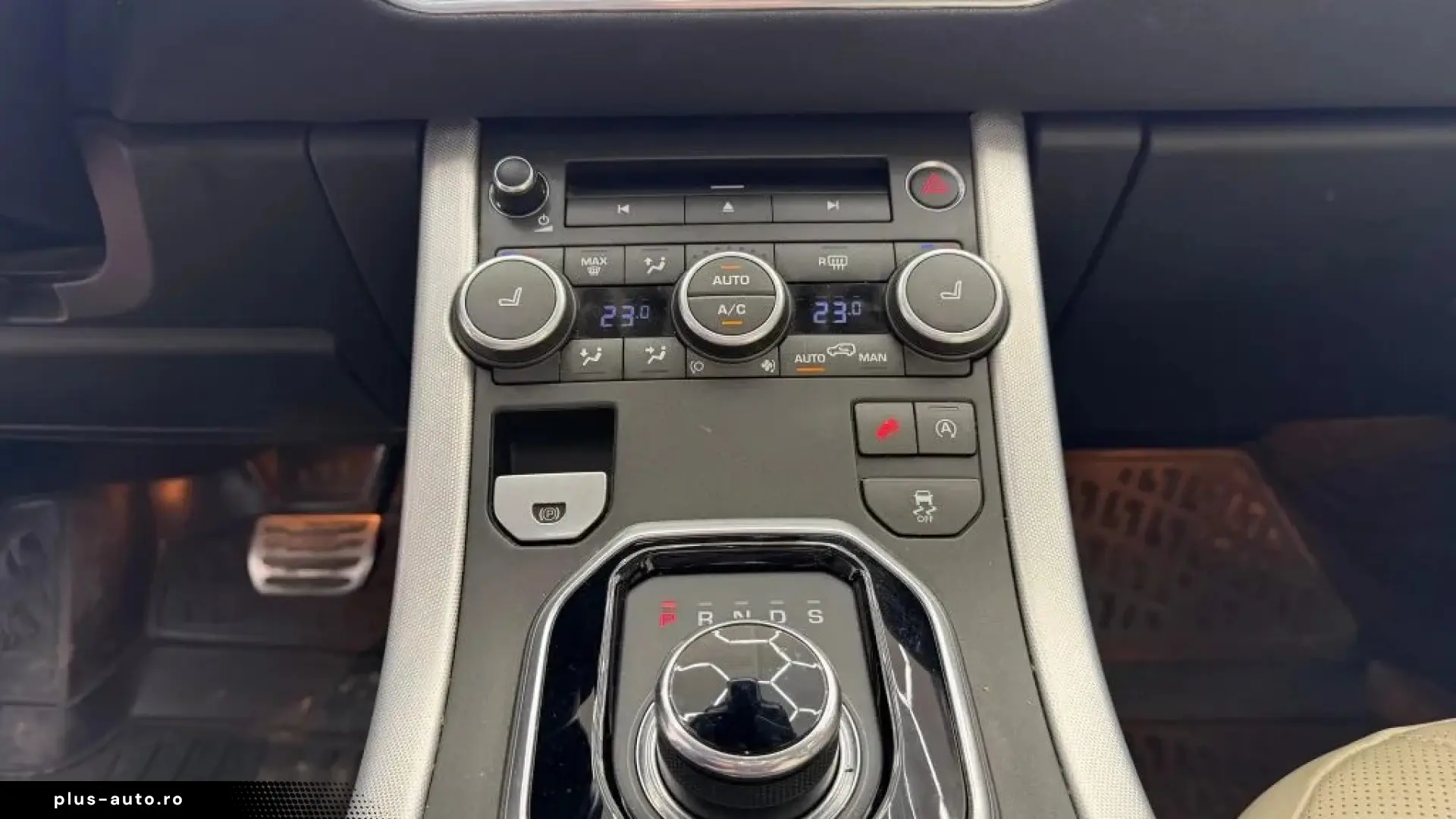Range Rover Evoque Diesel Automat Panoramic