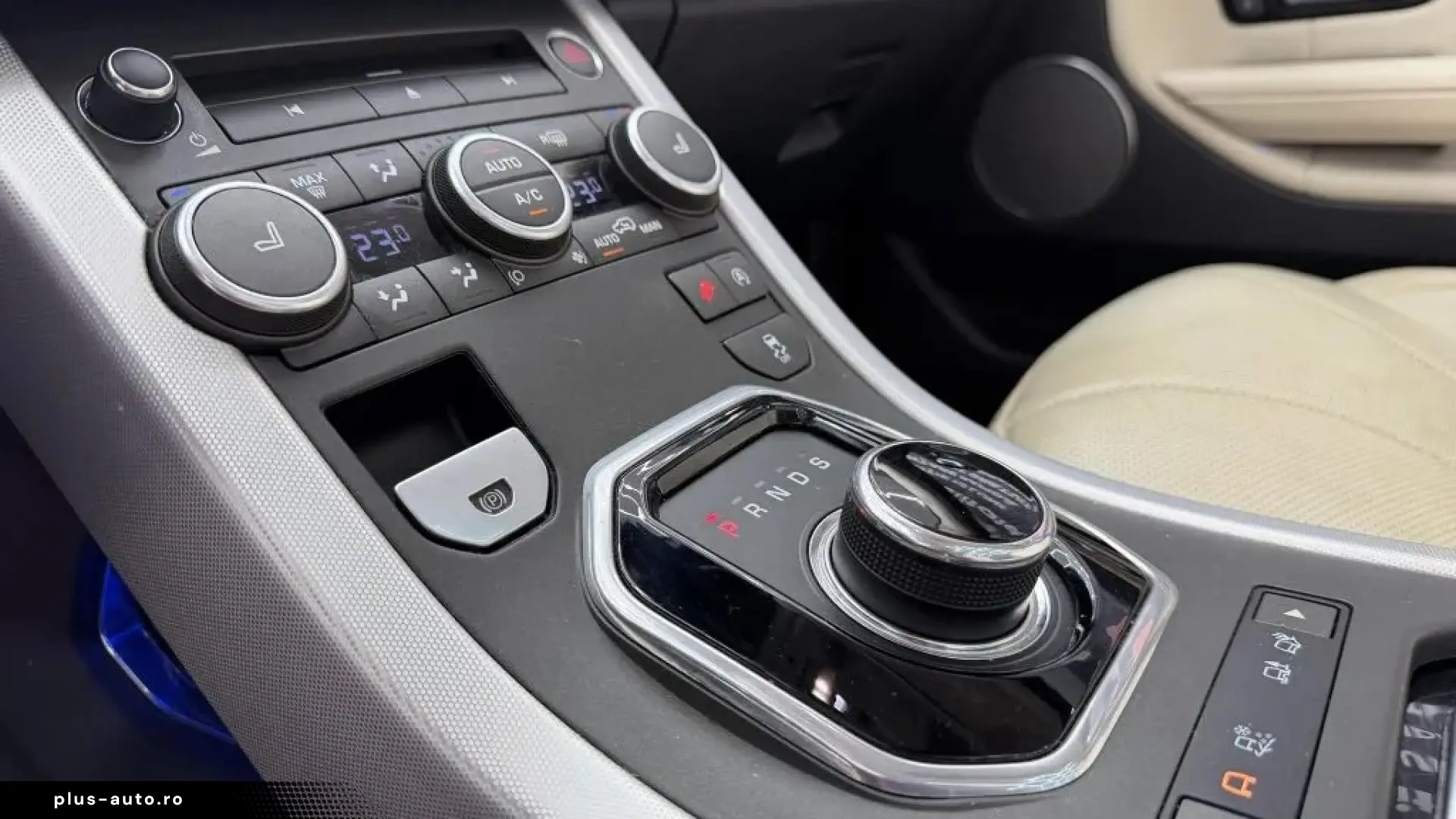 Range Rover Evoque Diesel Automat Panoramic