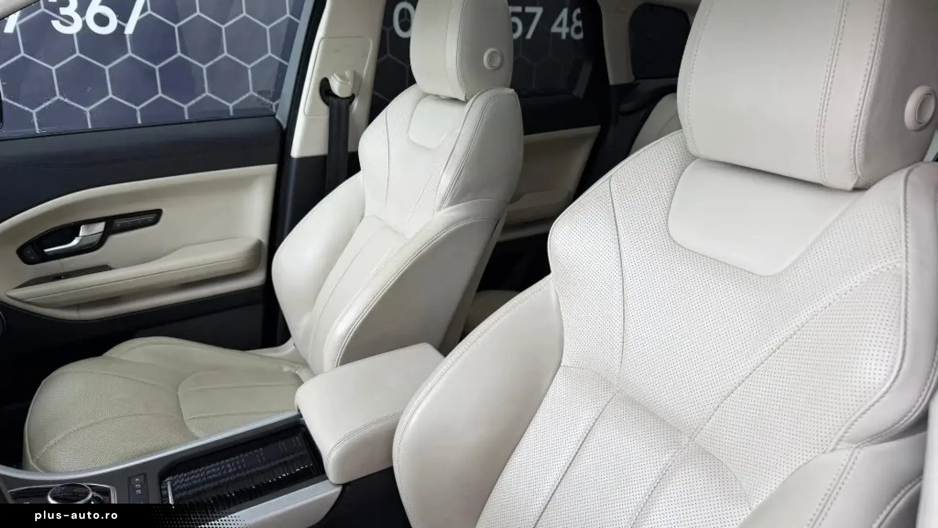 Range Rover Evoque Diesel Automat Panoramic