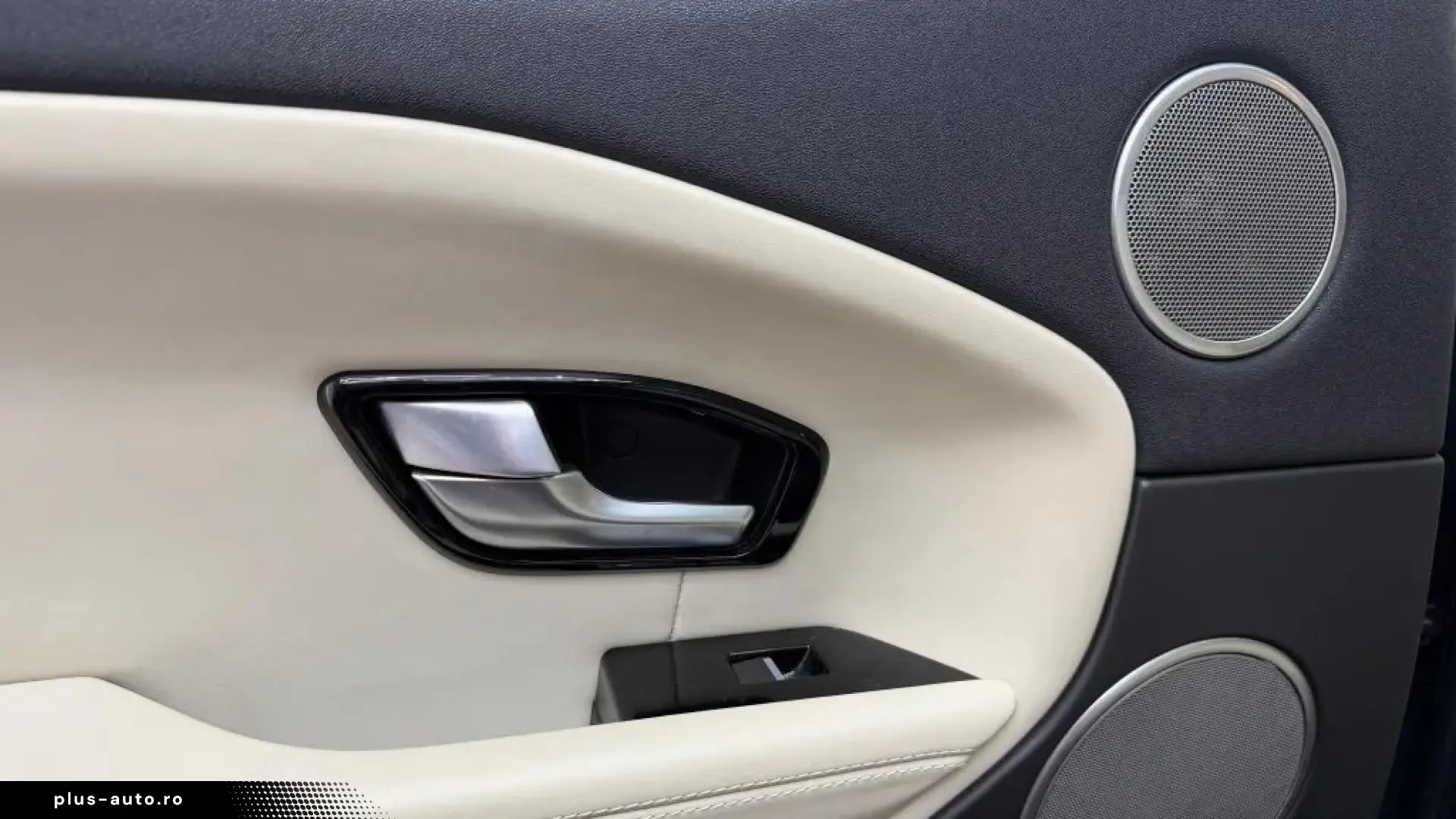 Range Rover Evoque Diesel Automat Panoramic