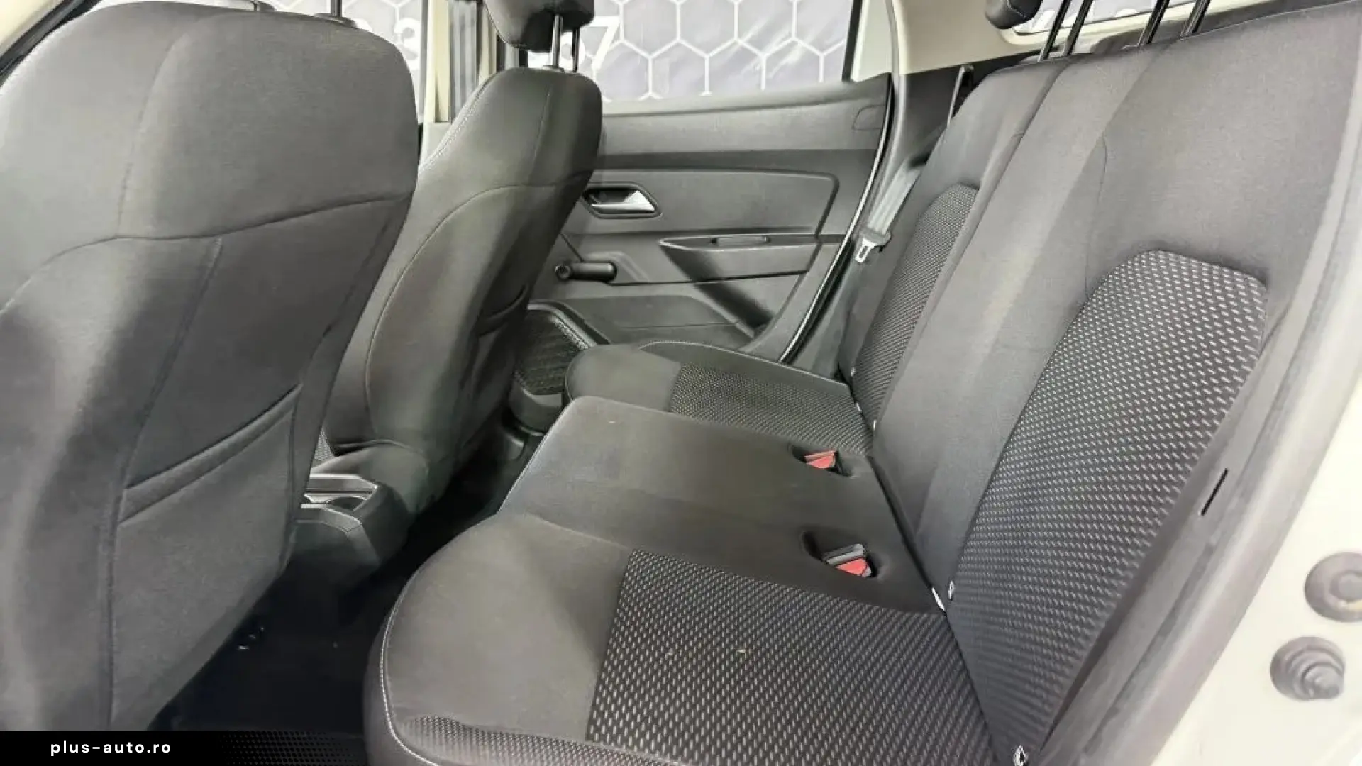 Dacia Duster 1.5 Diesel Euro 6 Manual