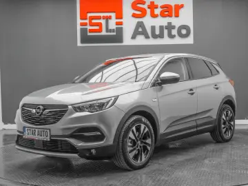 Opel Grandland-X