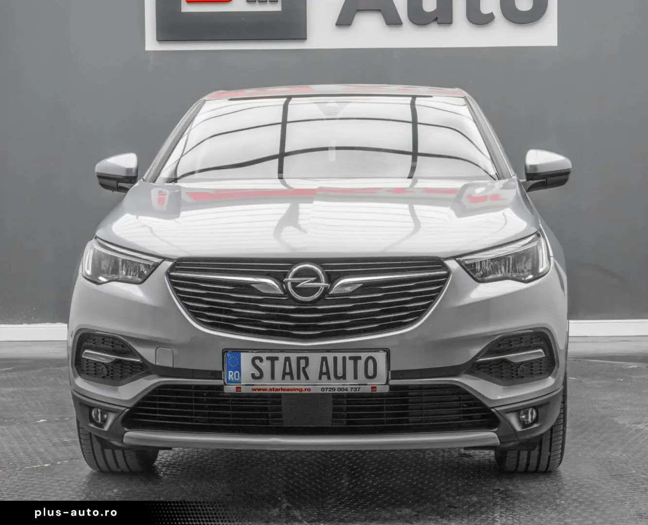 Opel Grandland-X