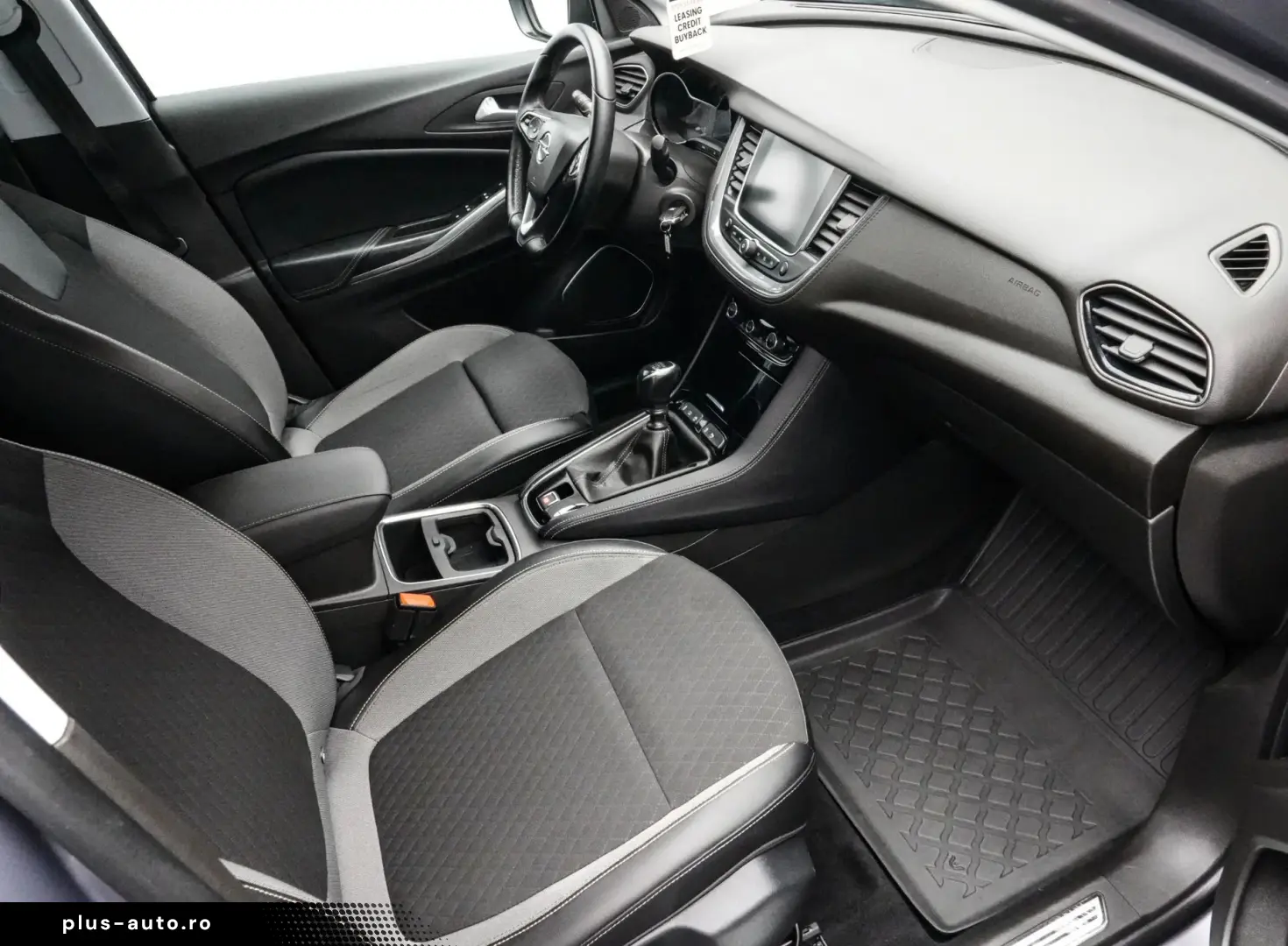 Opel Grandland-X