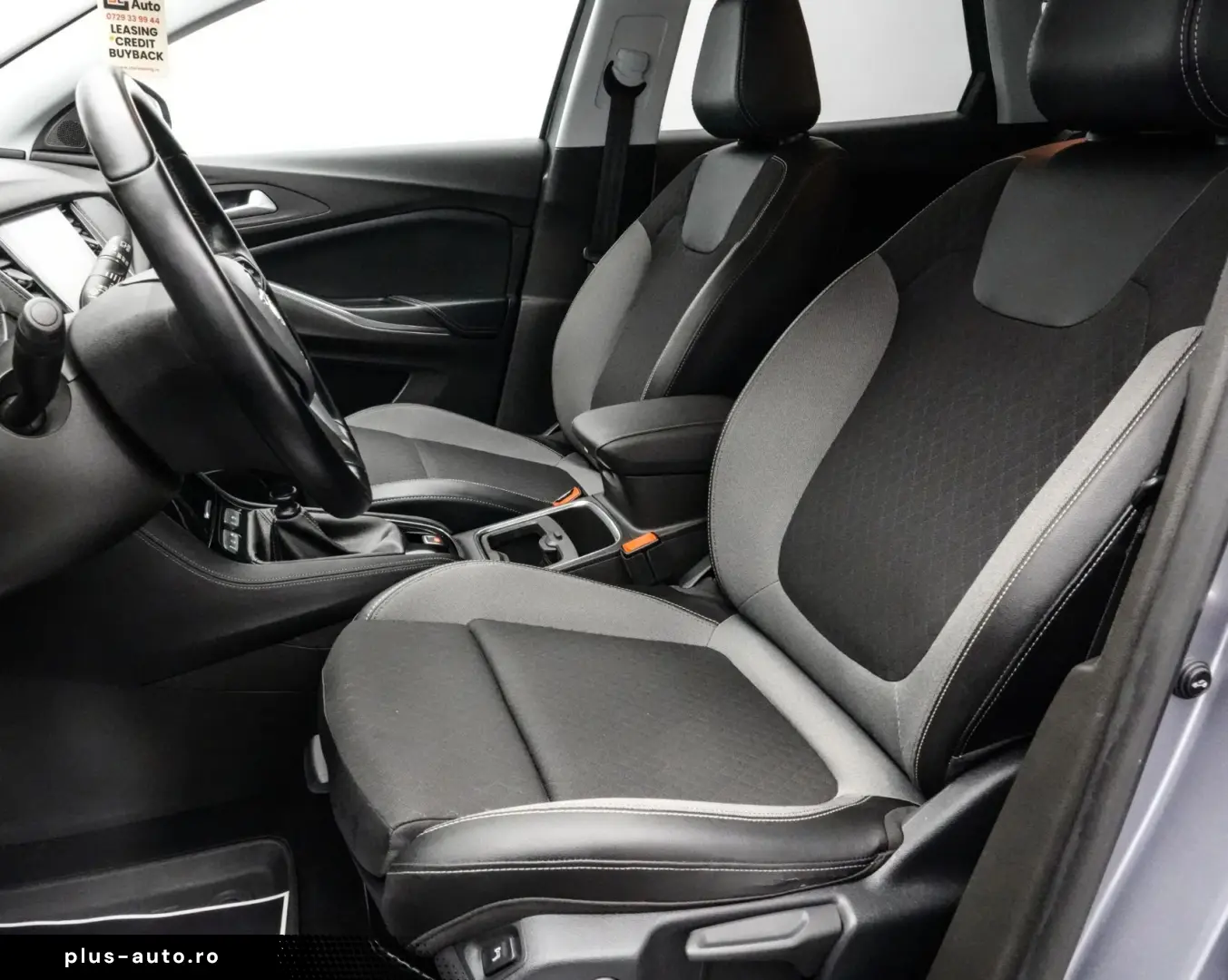 Opel Grandland-X