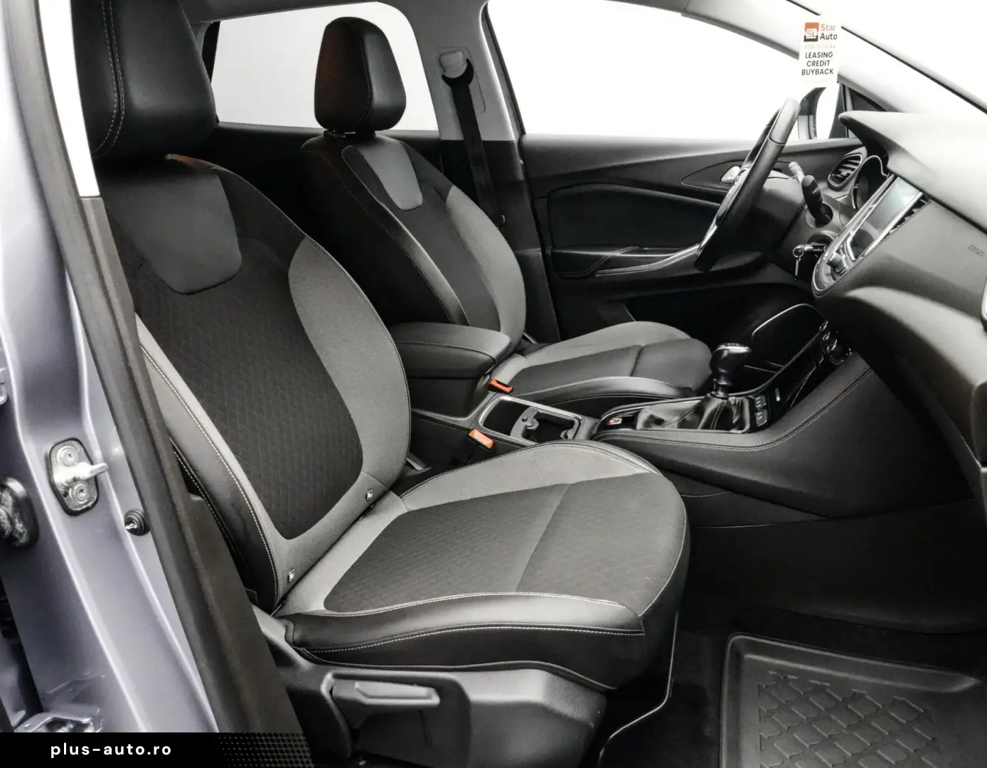 Opel Grandland-X