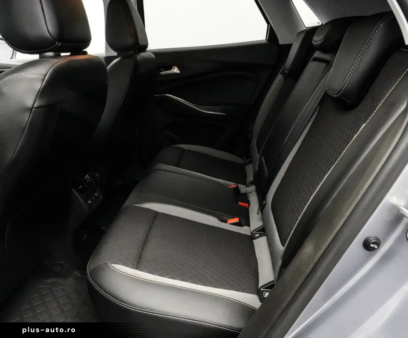 Opel Grandland-X