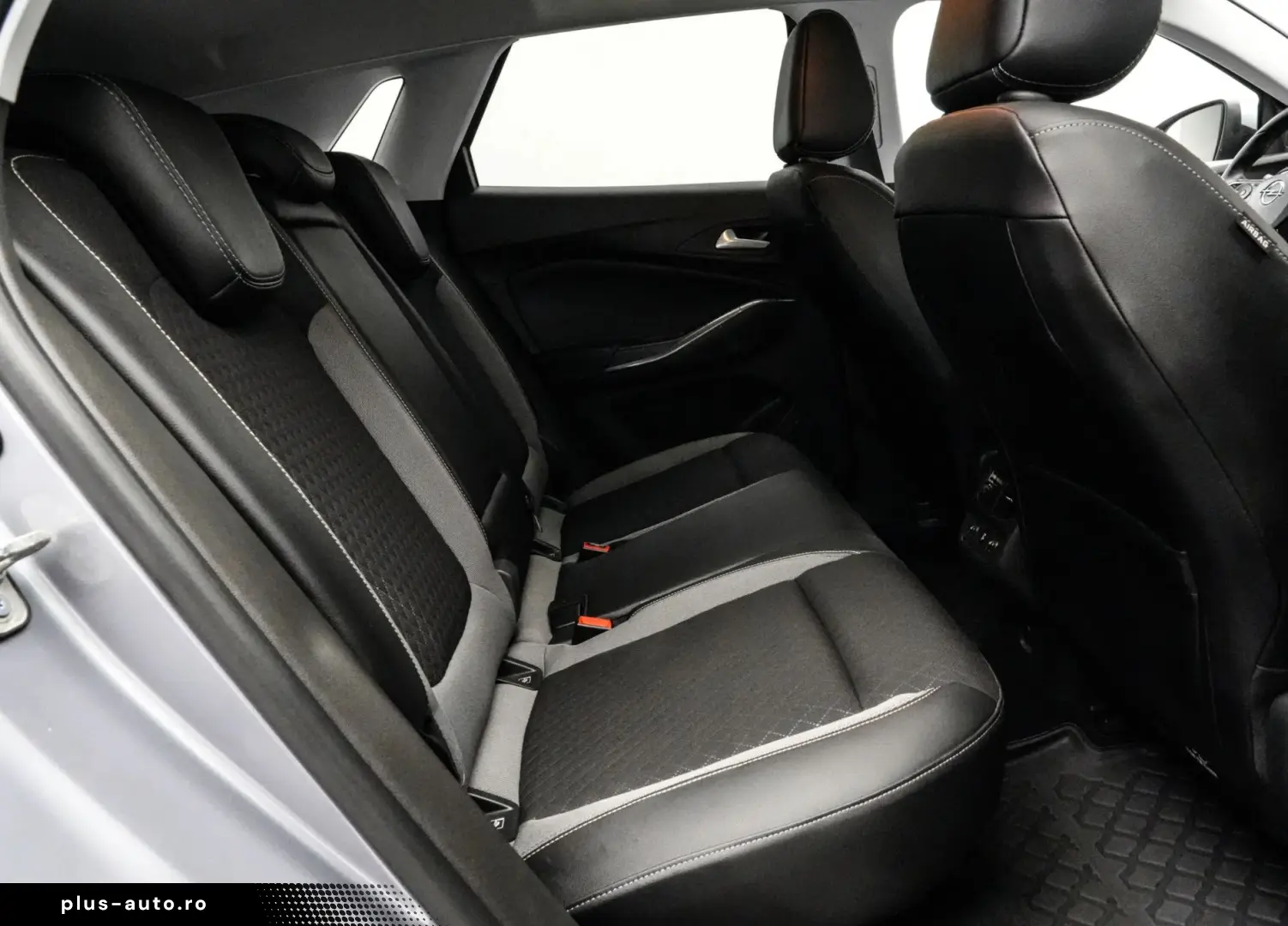 Opel Grandland-X