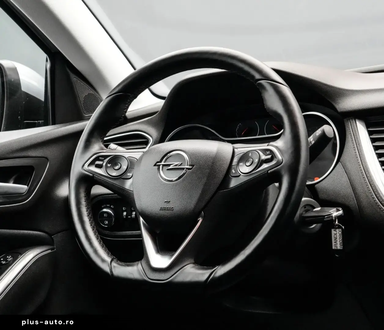 Opel Grandland-X