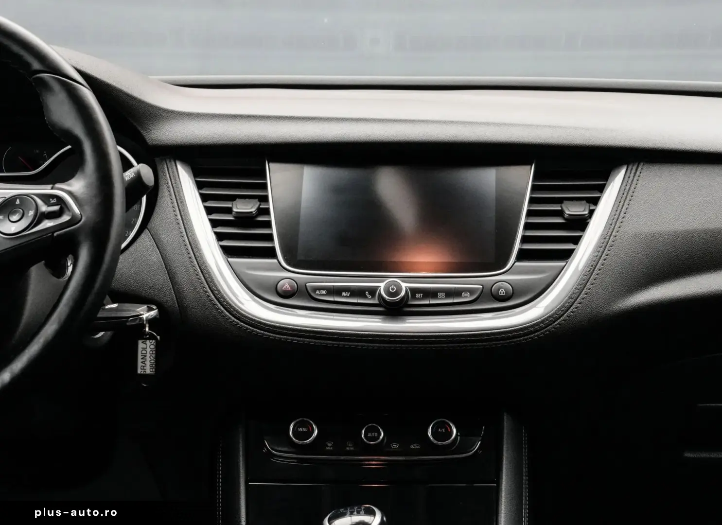 Opel Grandland-X