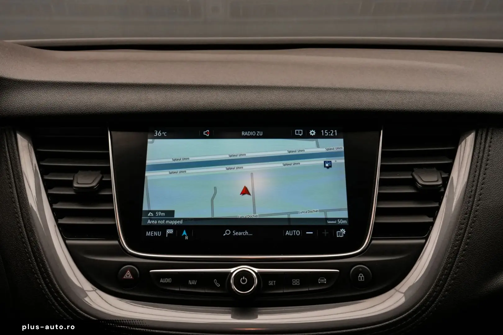 Opel Grandland-X