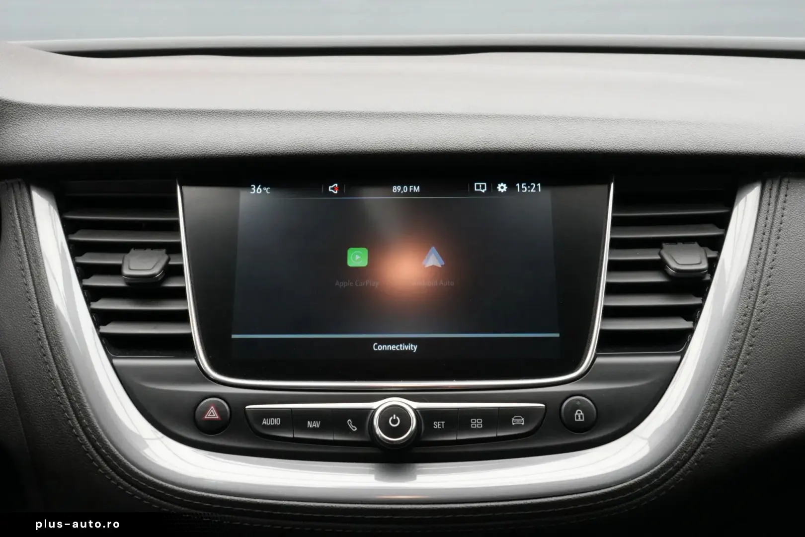 Opel Grandland-X