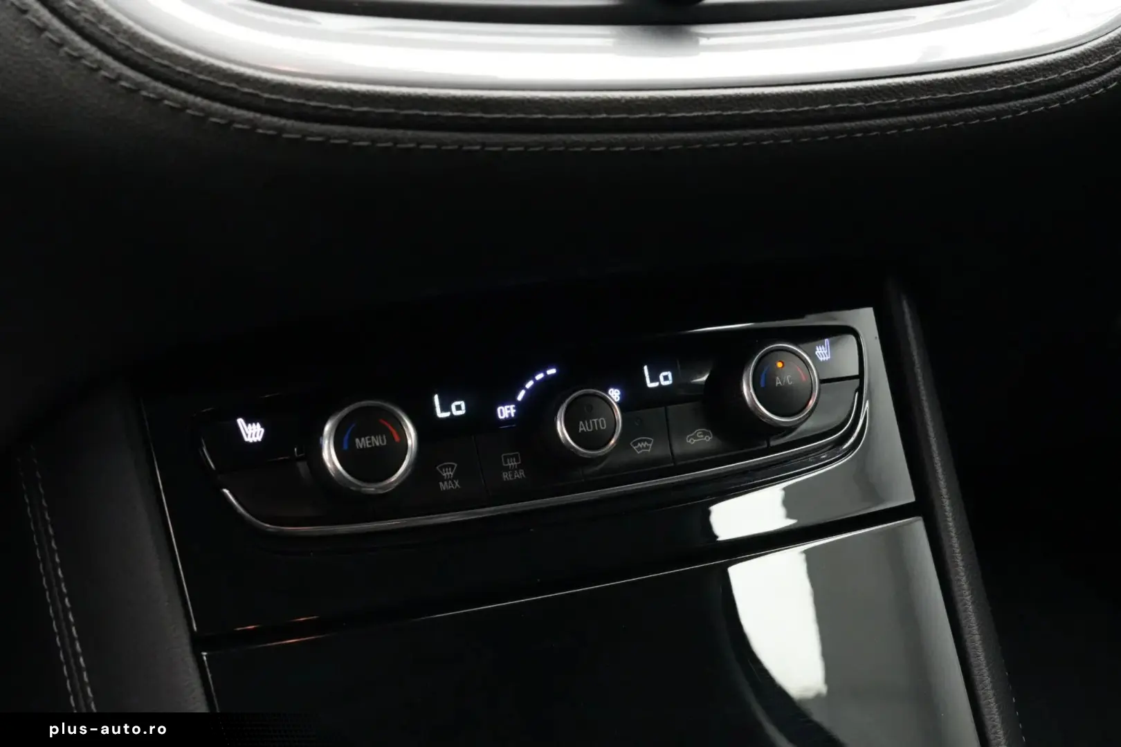 Opel Grandland-X