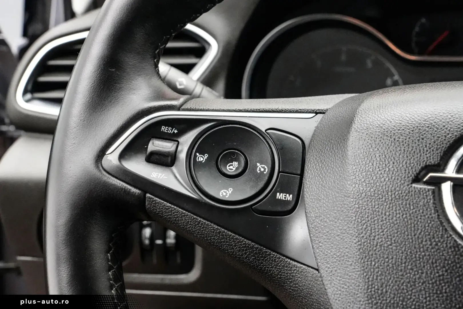 Opel Grandland-X