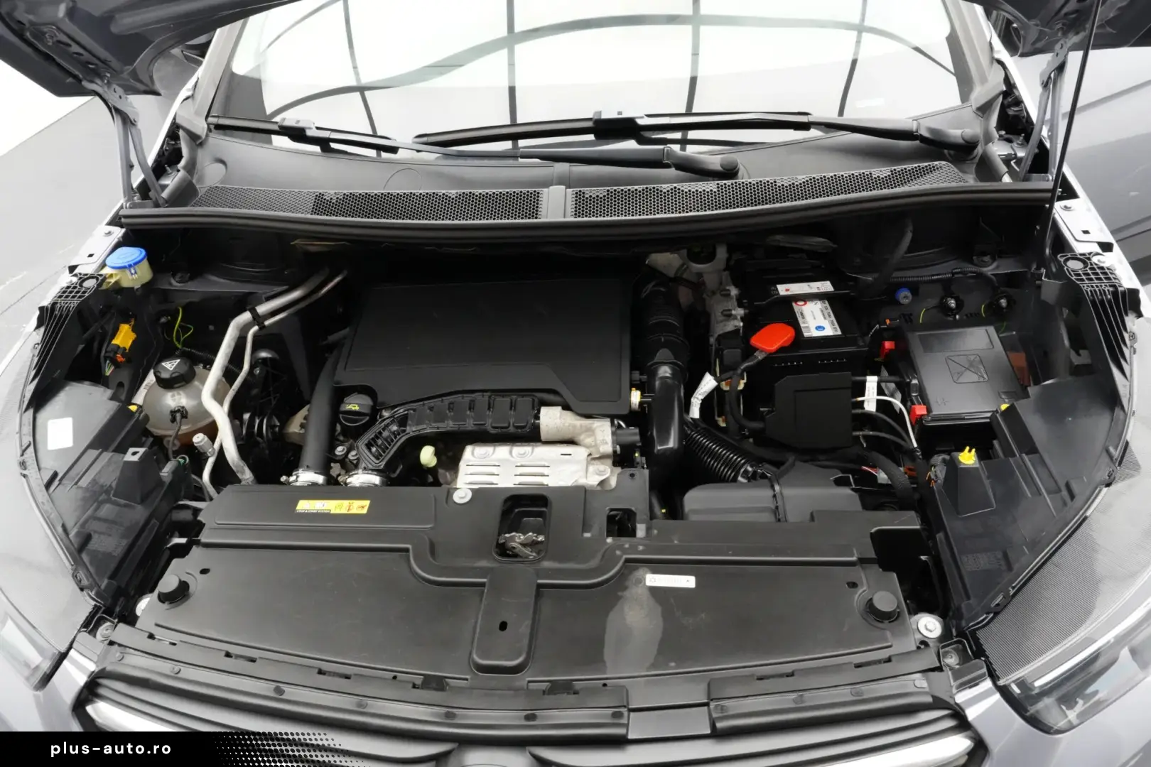 Opel Grandland-X
