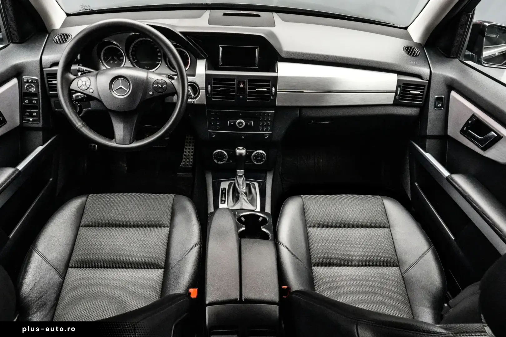Mercedes-Benz Glk