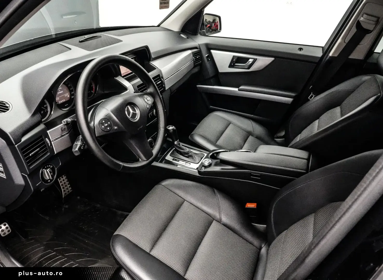 Mercedes-Benz Glk