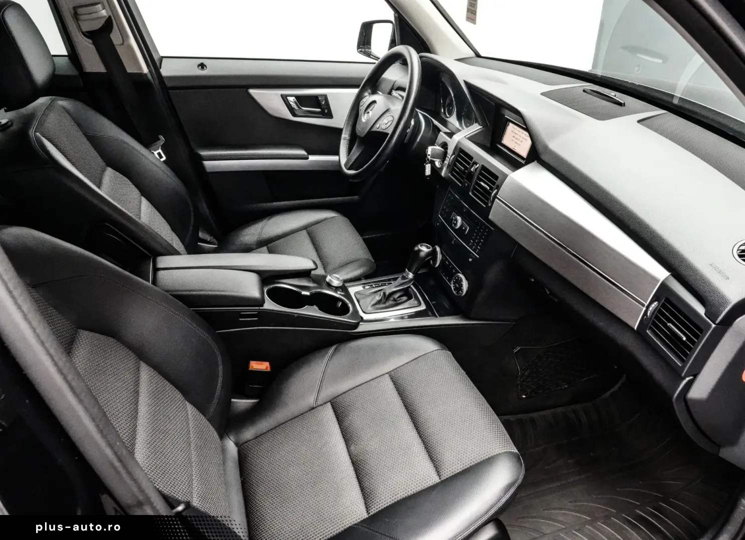 Mercedes-Benz Glk