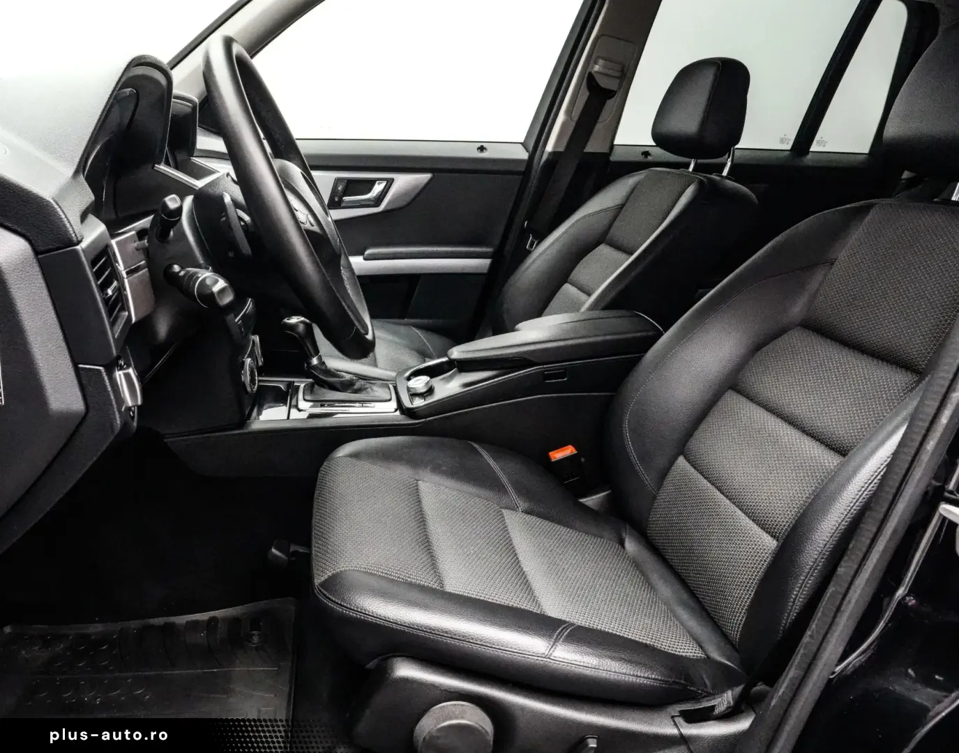Mercedes-Benz Glk