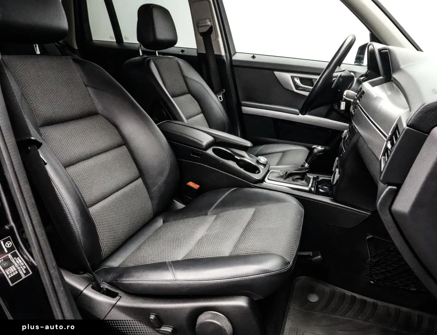 Mercedes-Benz Glk
