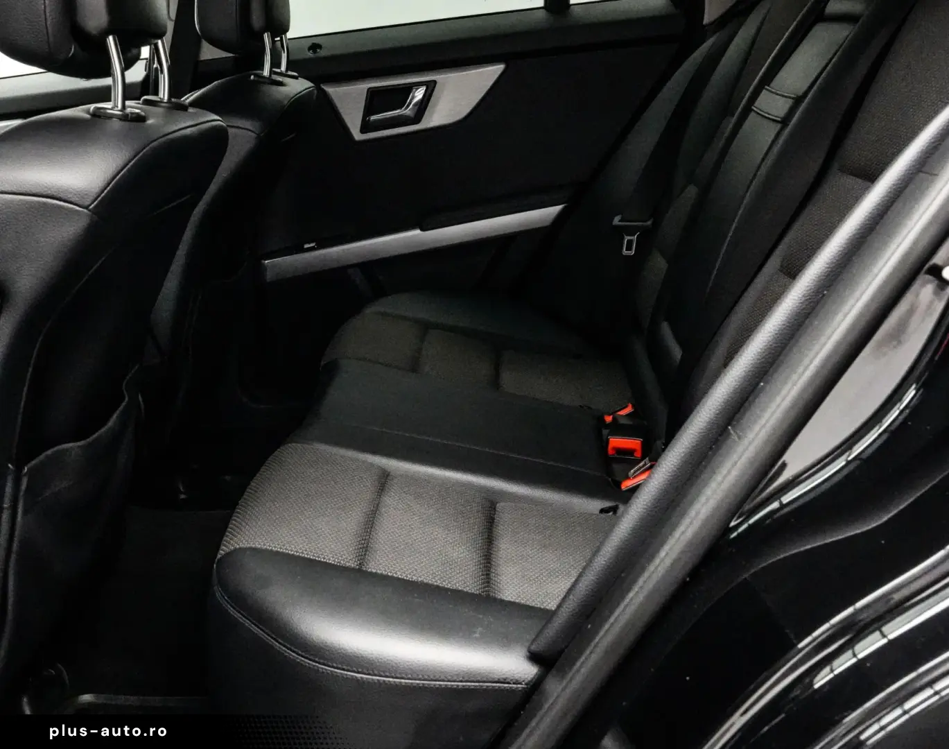 Mercedes-Benz Glk