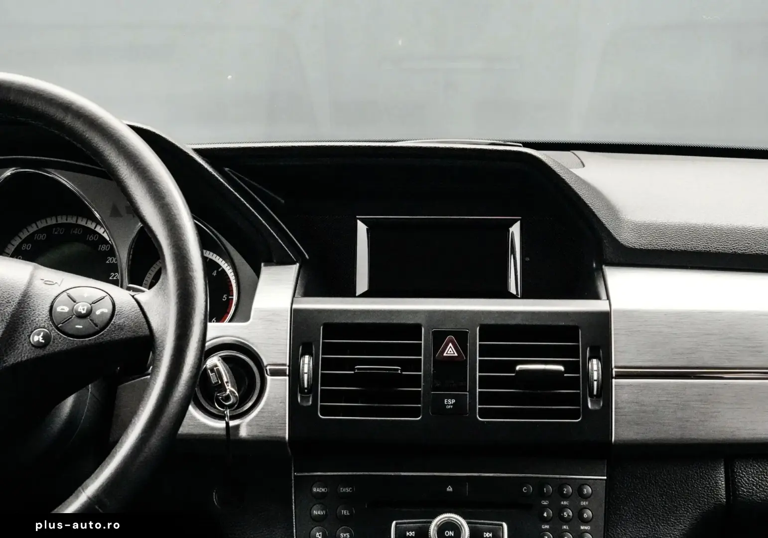 Mercedes-Benz Glk