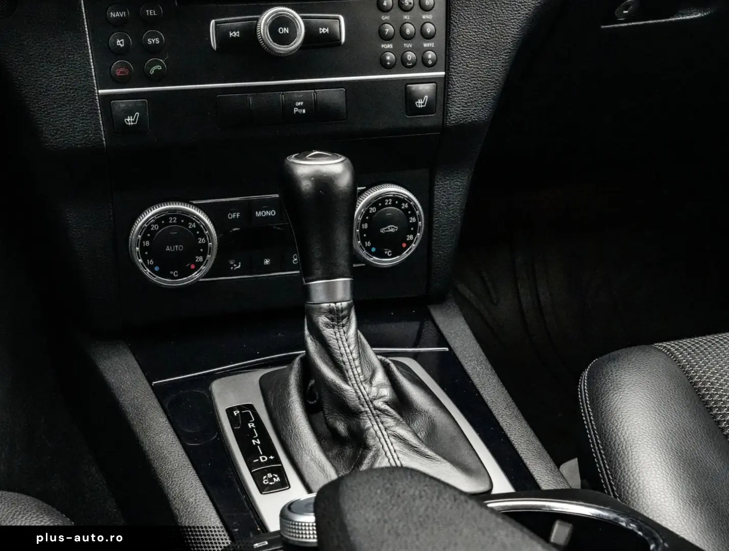 Mercedes-Benz Glk