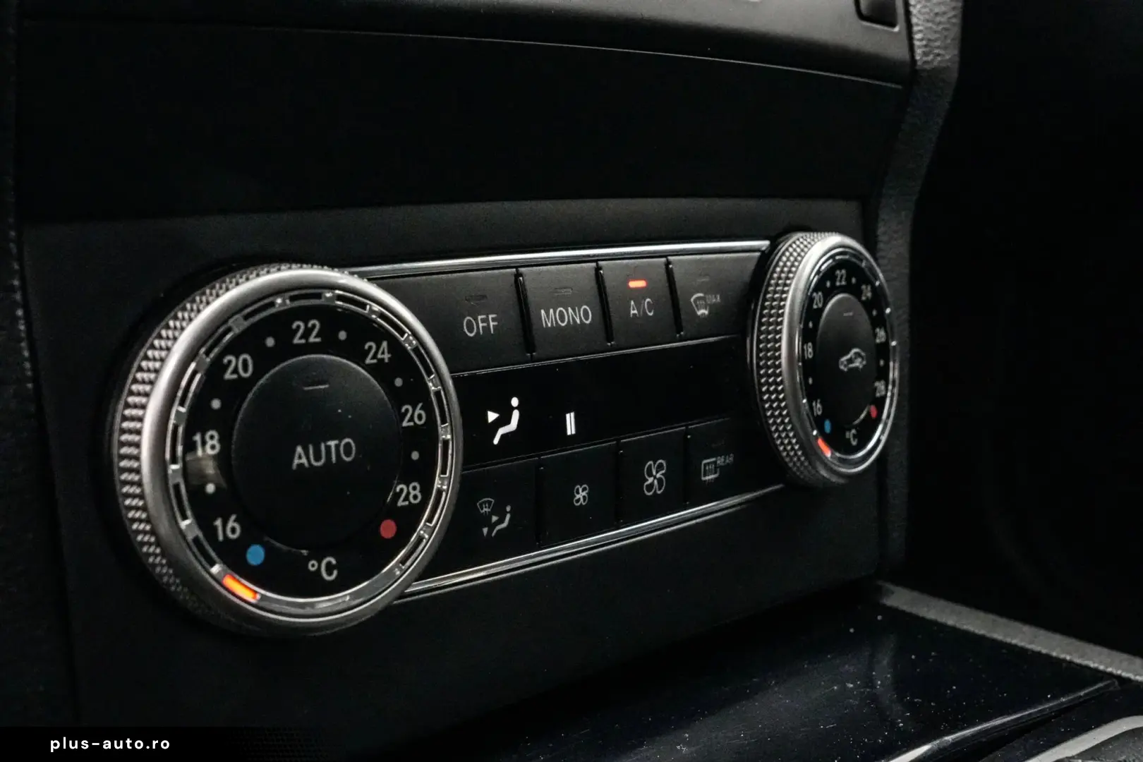 Mercedes-Benz Glk
