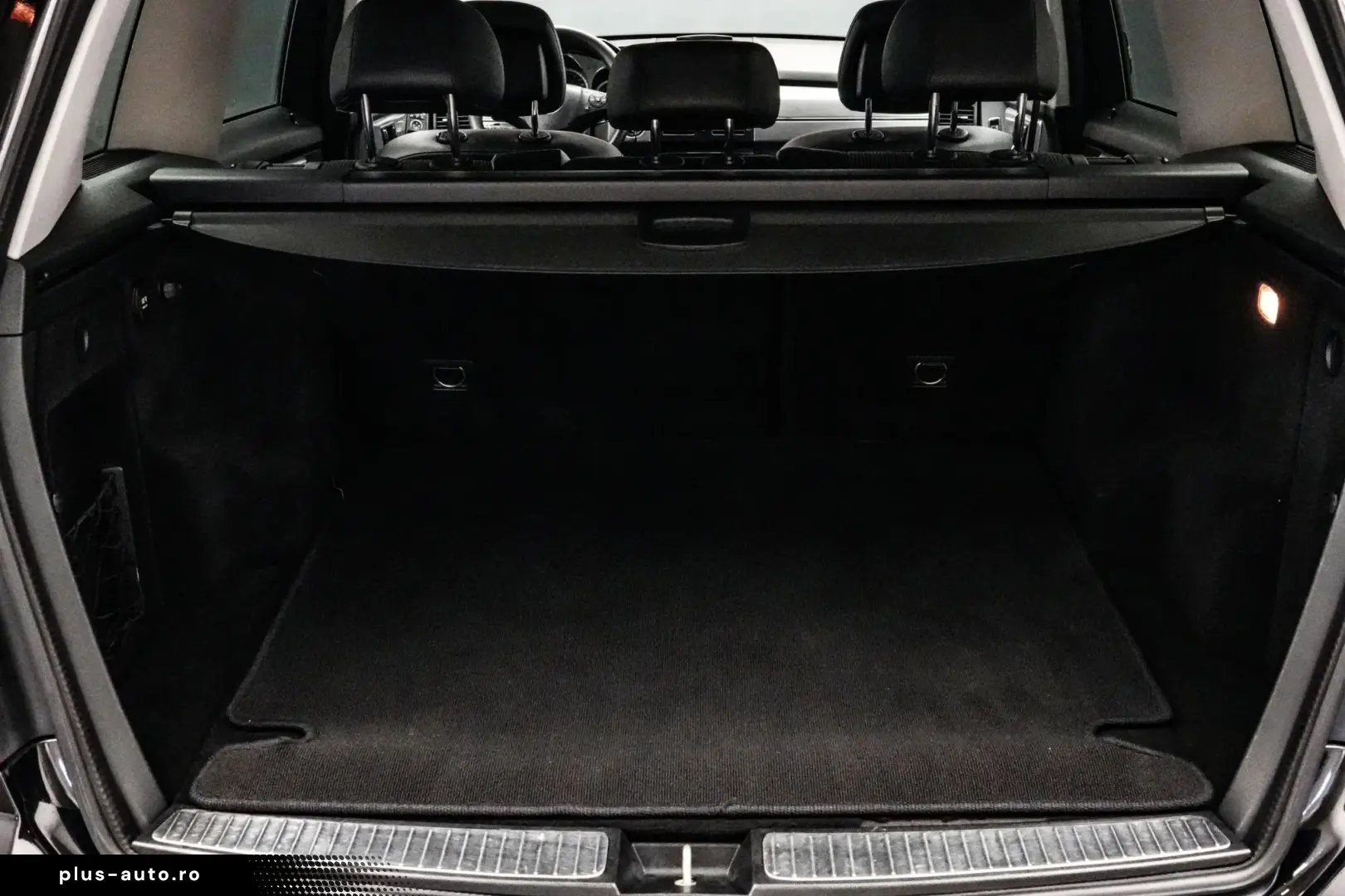 Mercedes-Benz Glk