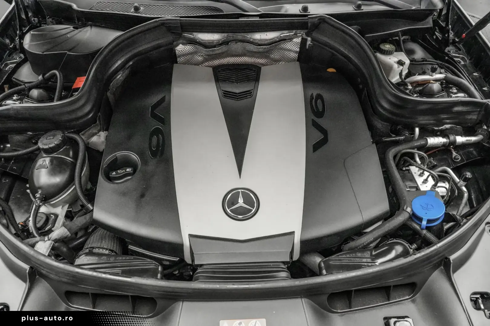 Mercedes-Benz Glk