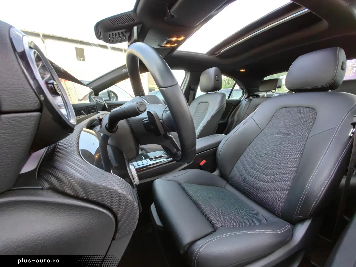 Mercedes-Benz A-180