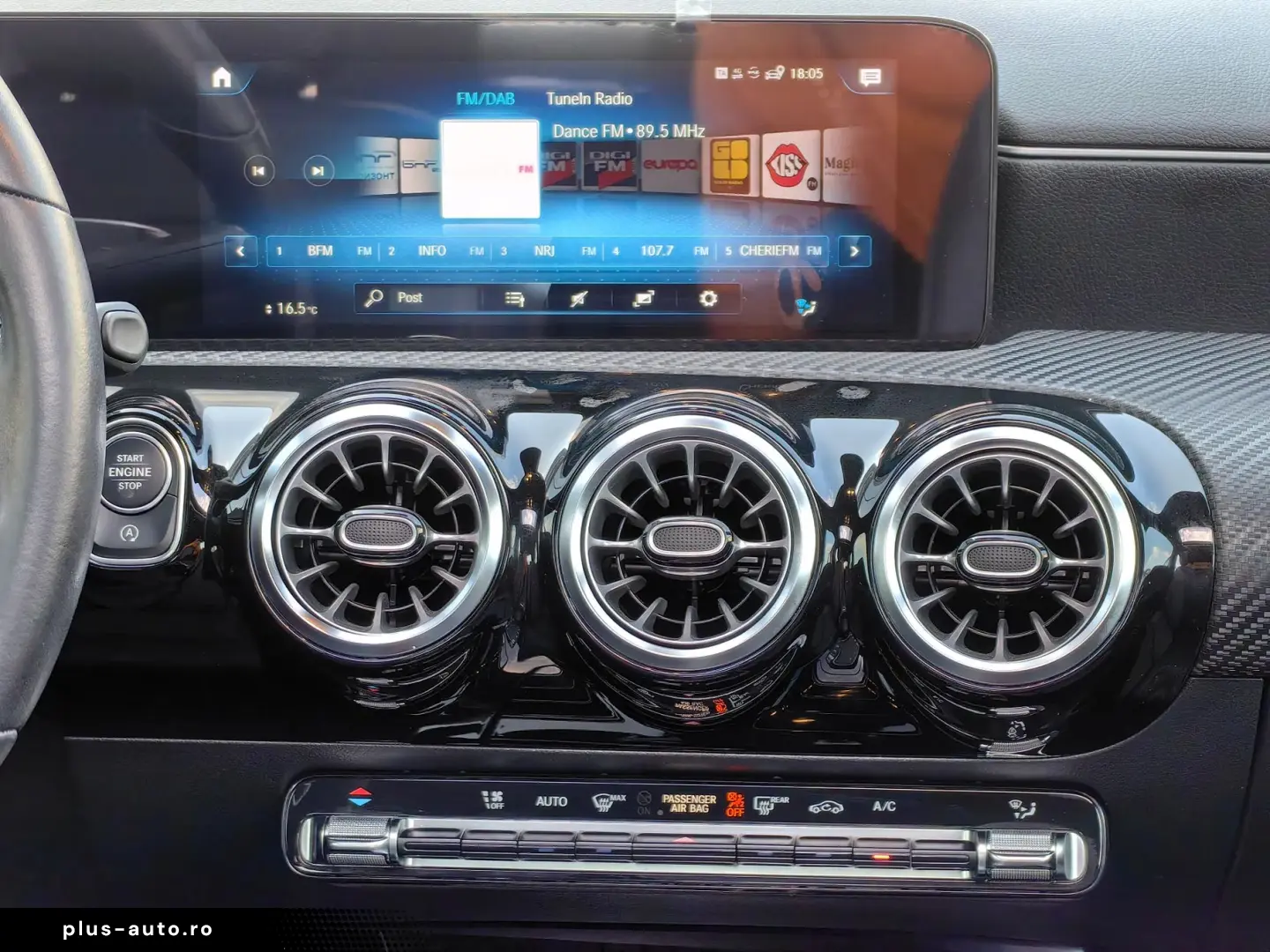 Mercedes-Benz A-180