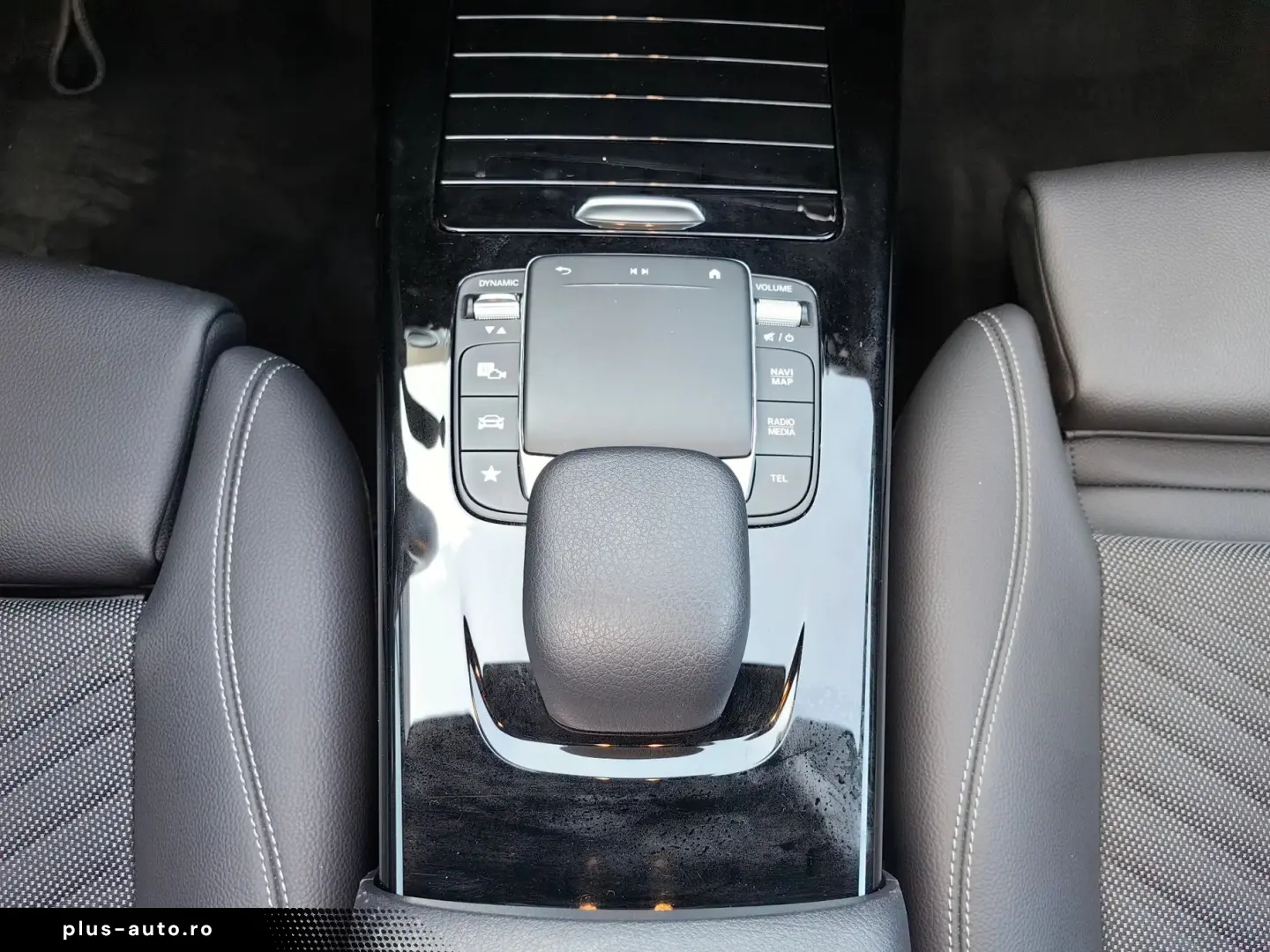 Mercedes-Benz A-180