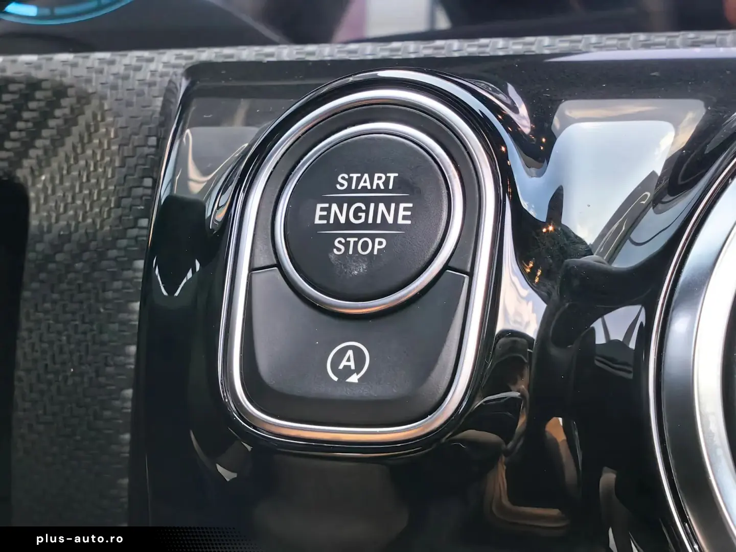 Mercedes-Benz A-180