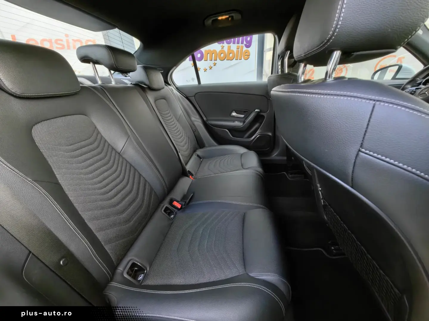 Mercedes-Benz A-180