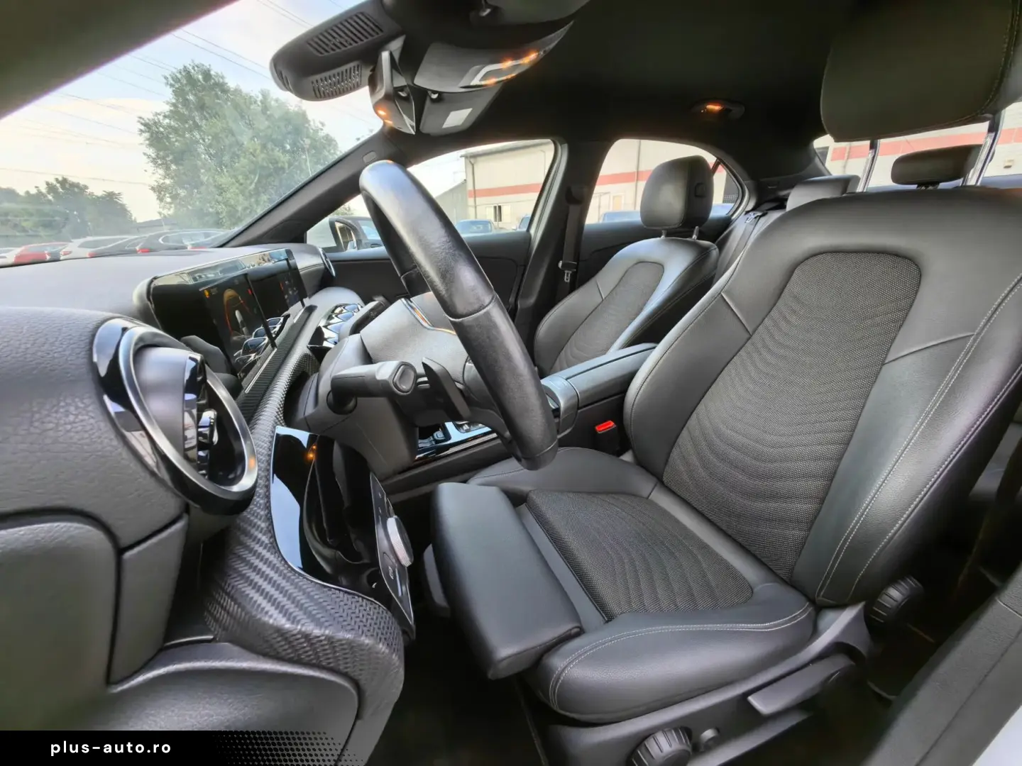 Mercedes-Benz A-180