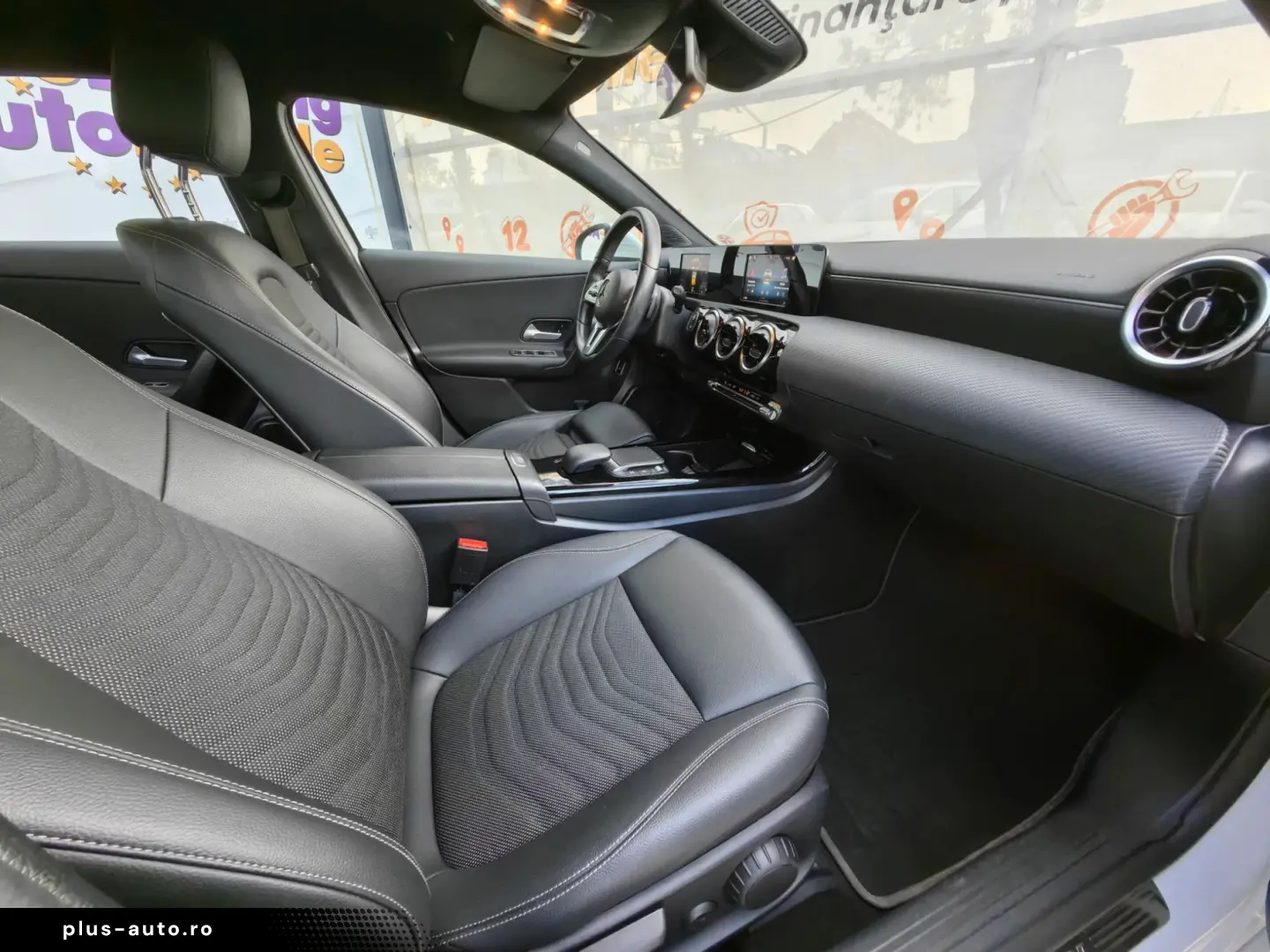 Mercedes-Benz A-180