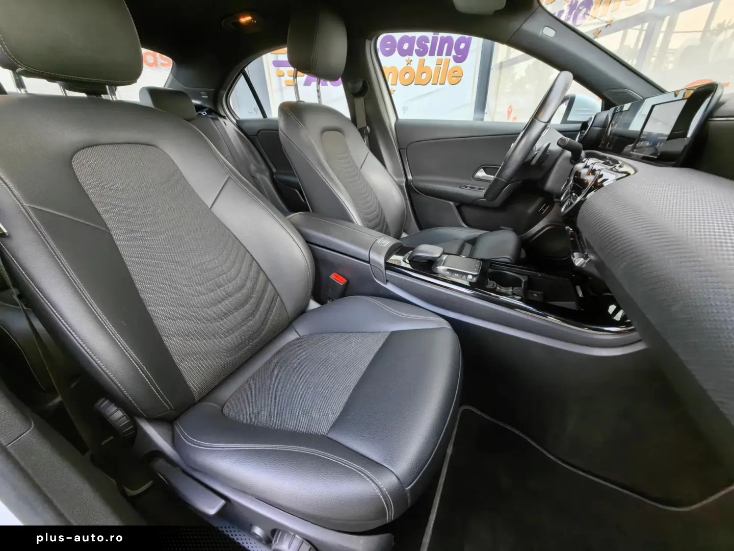 Mercedes-Benz A-180