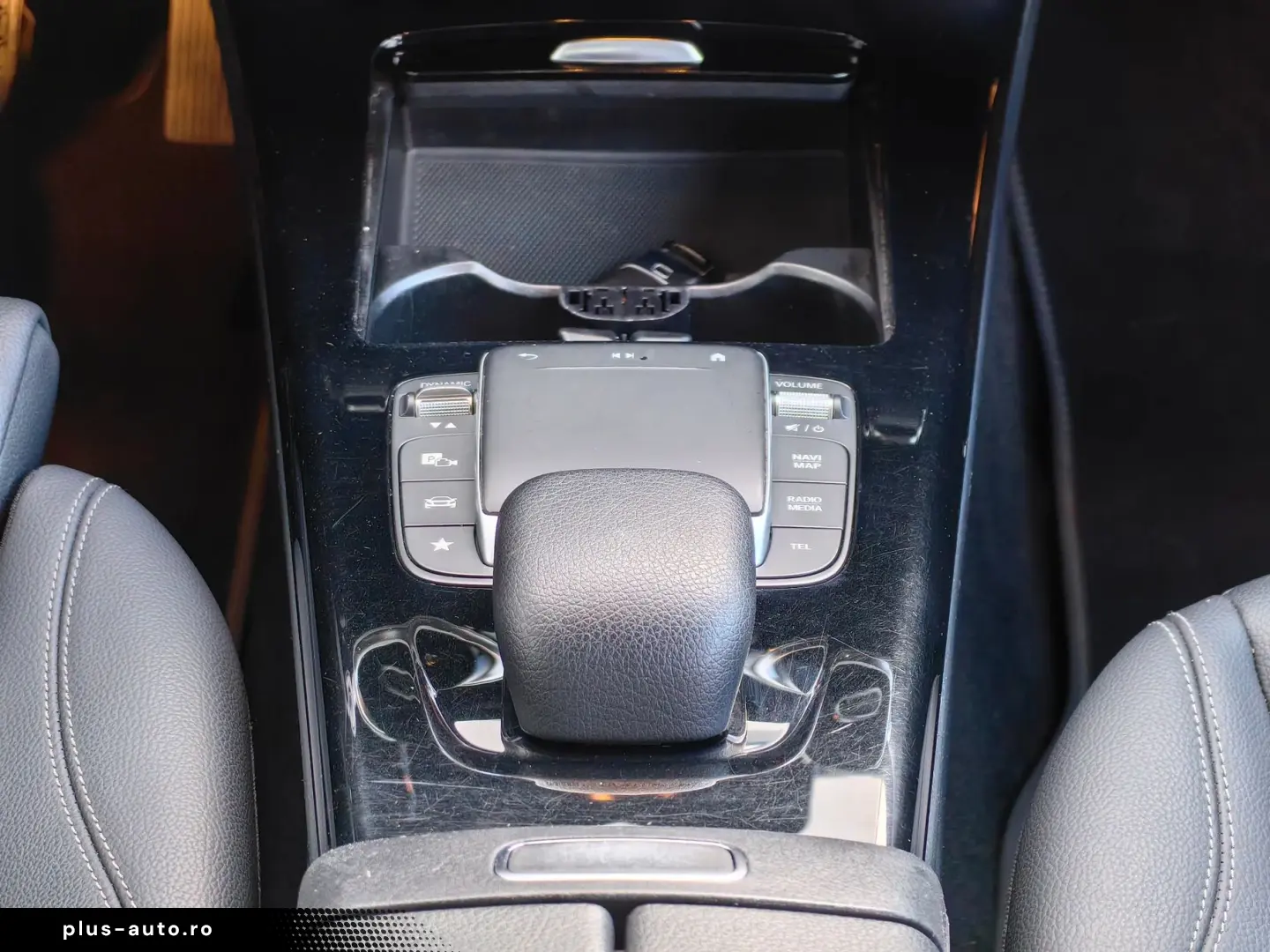 Mercedes-Benz A-180