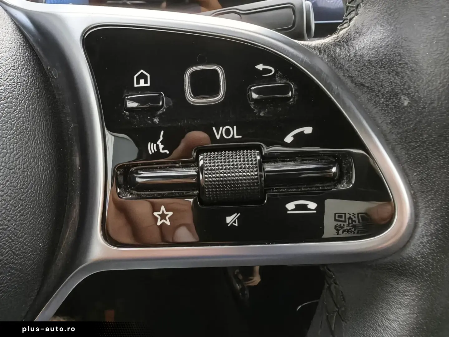 Mercedes-Benz A-180