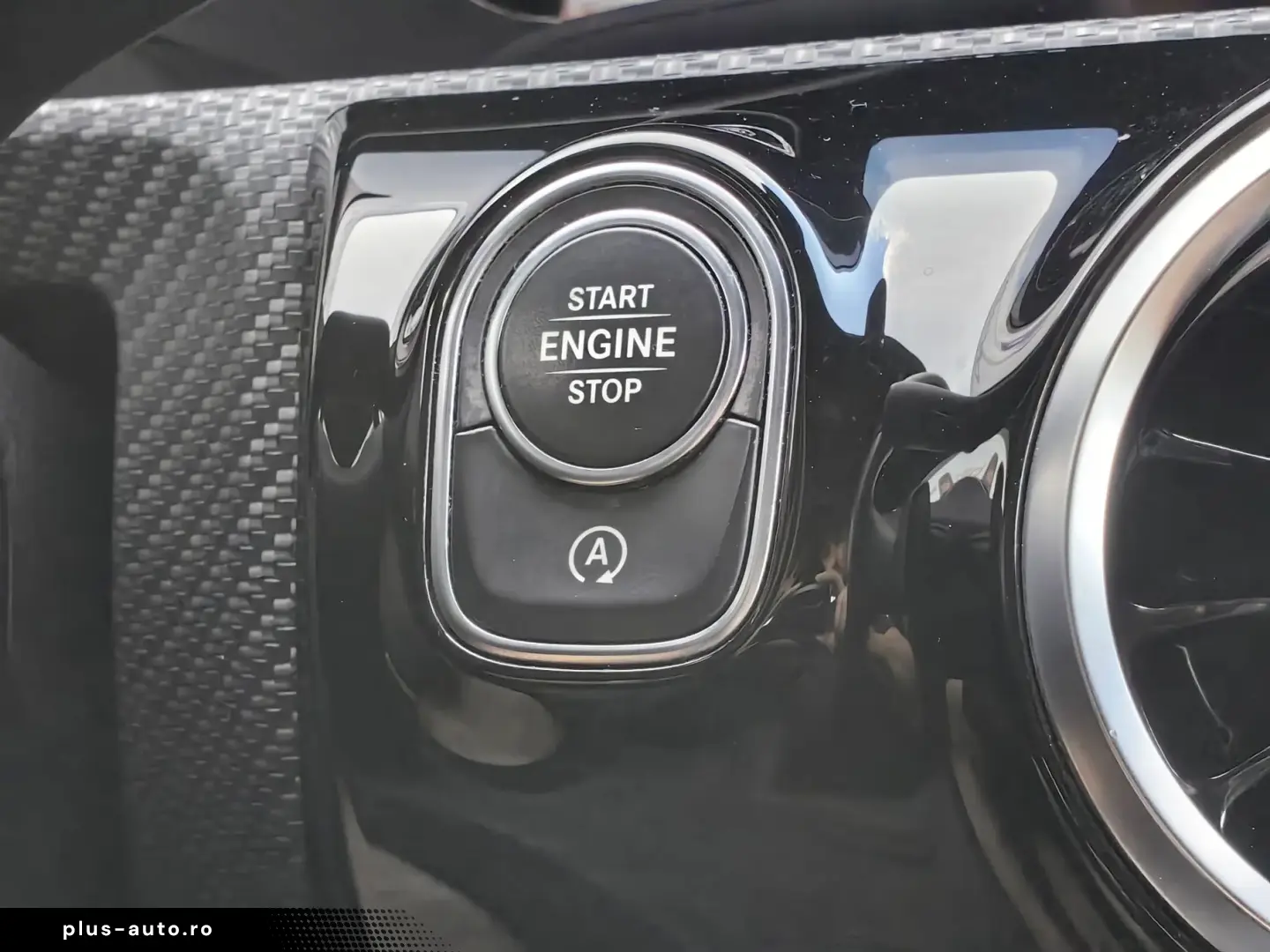 Mercedes-Benz A-180