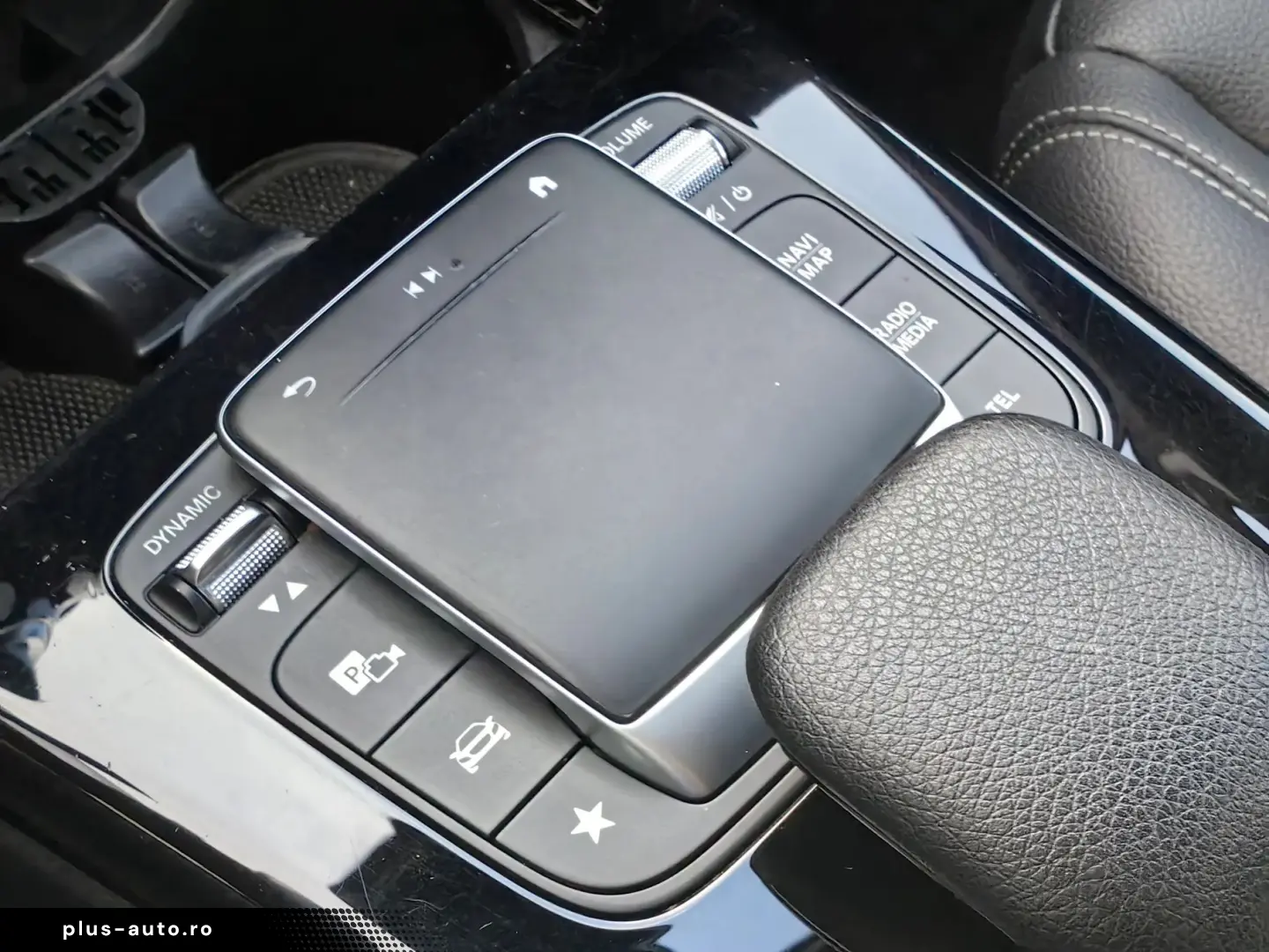 Mercedes-Benz A-180