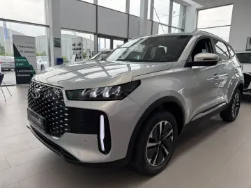 Chery Tiggo-4
