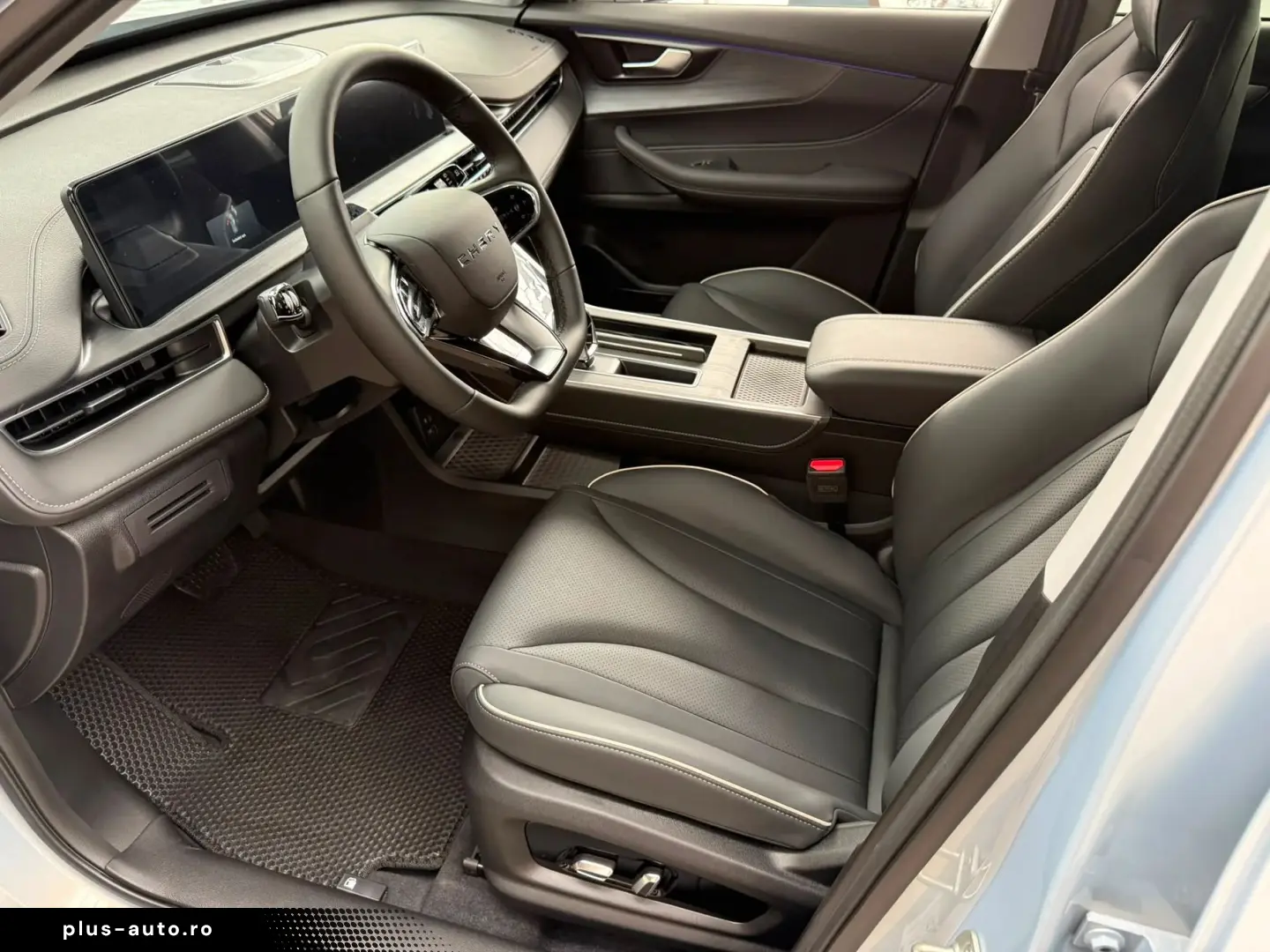 Chery Tiggo-4