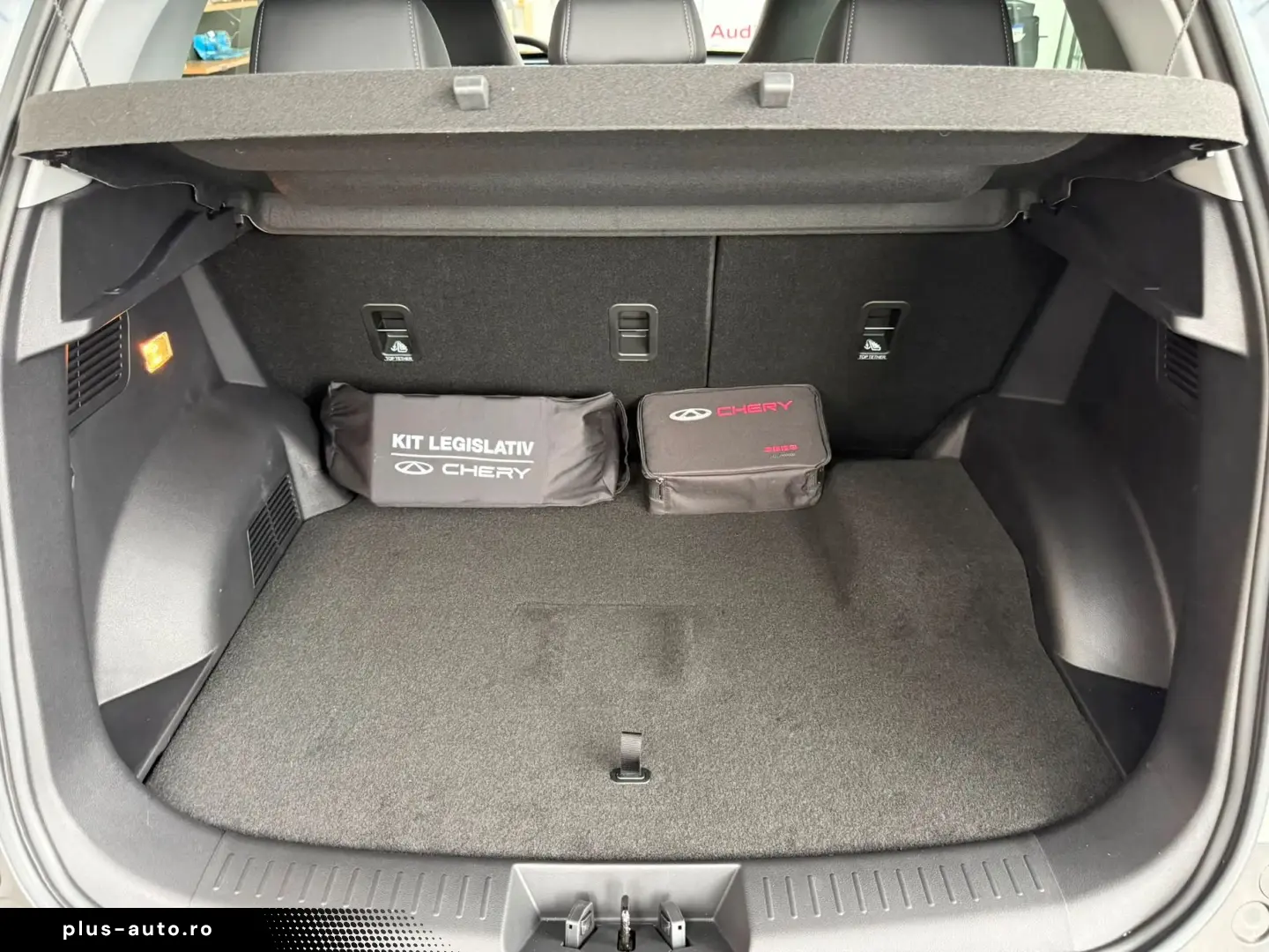 Chery Tiggo-4