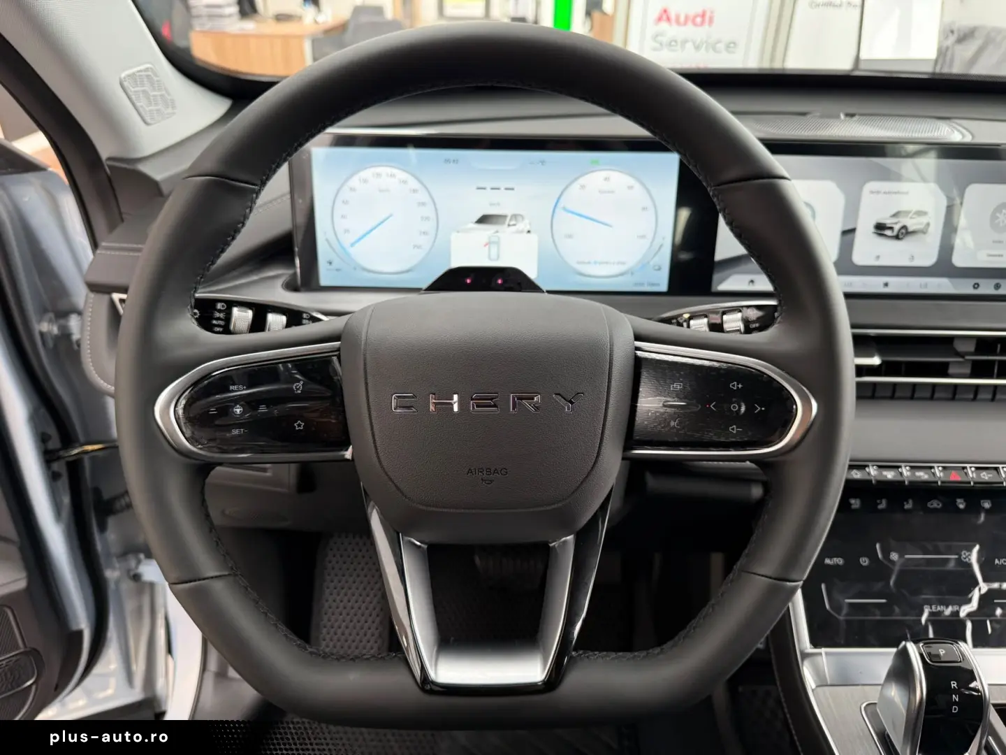 Chery Tiggo-4