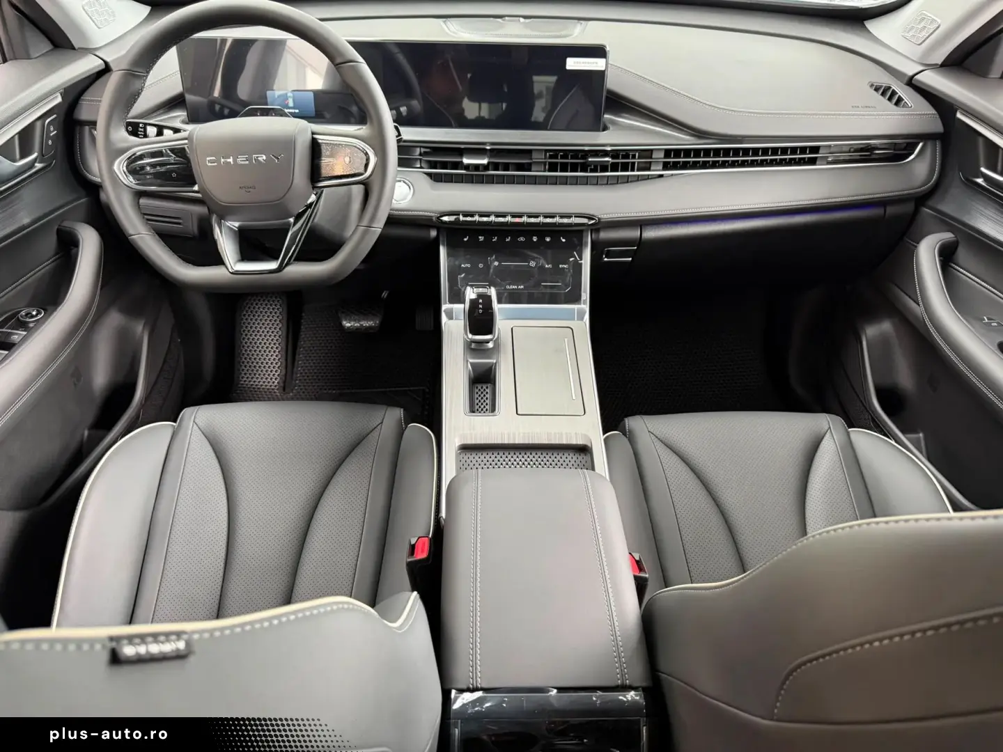 Chery Tiggo-4