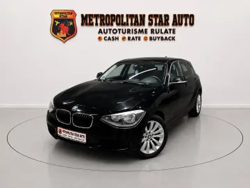 Bmw Seria-1