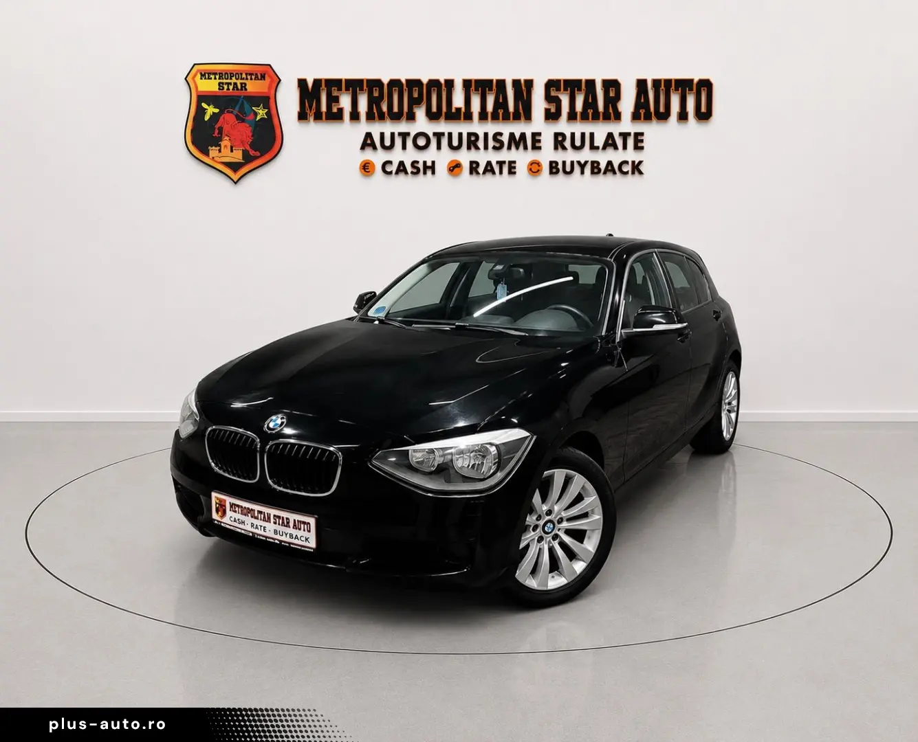 Bmw Seria-1