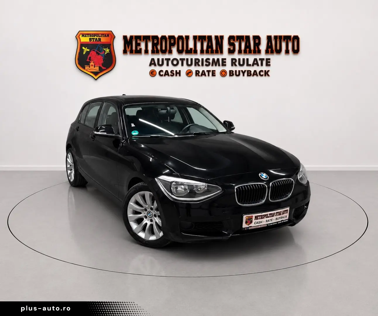 Bmw Seria-1